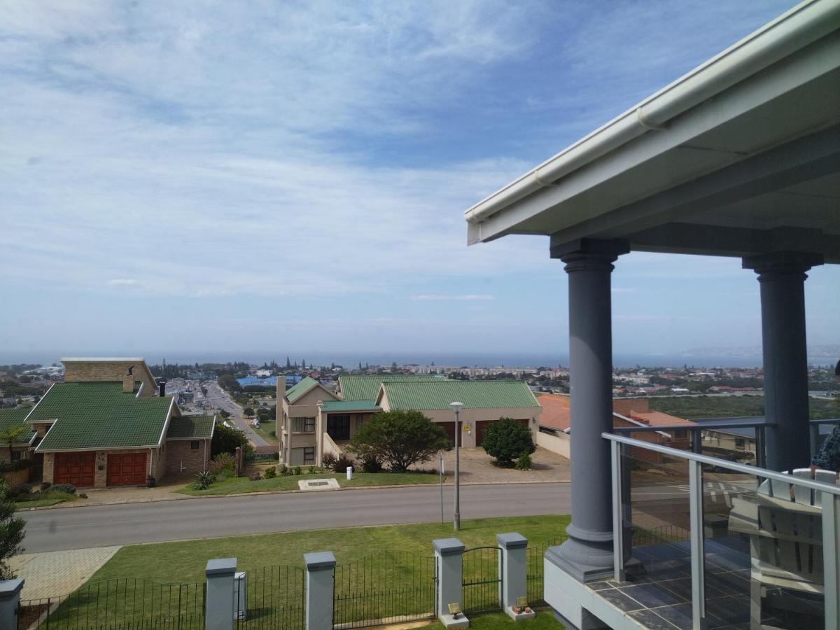 Blue Owl Guest House Mossel Bay Esterno foto