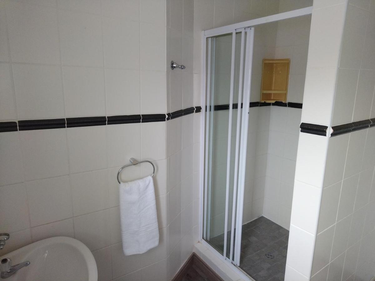 Blue Owl Guest House Mossel Bay Esterno foto