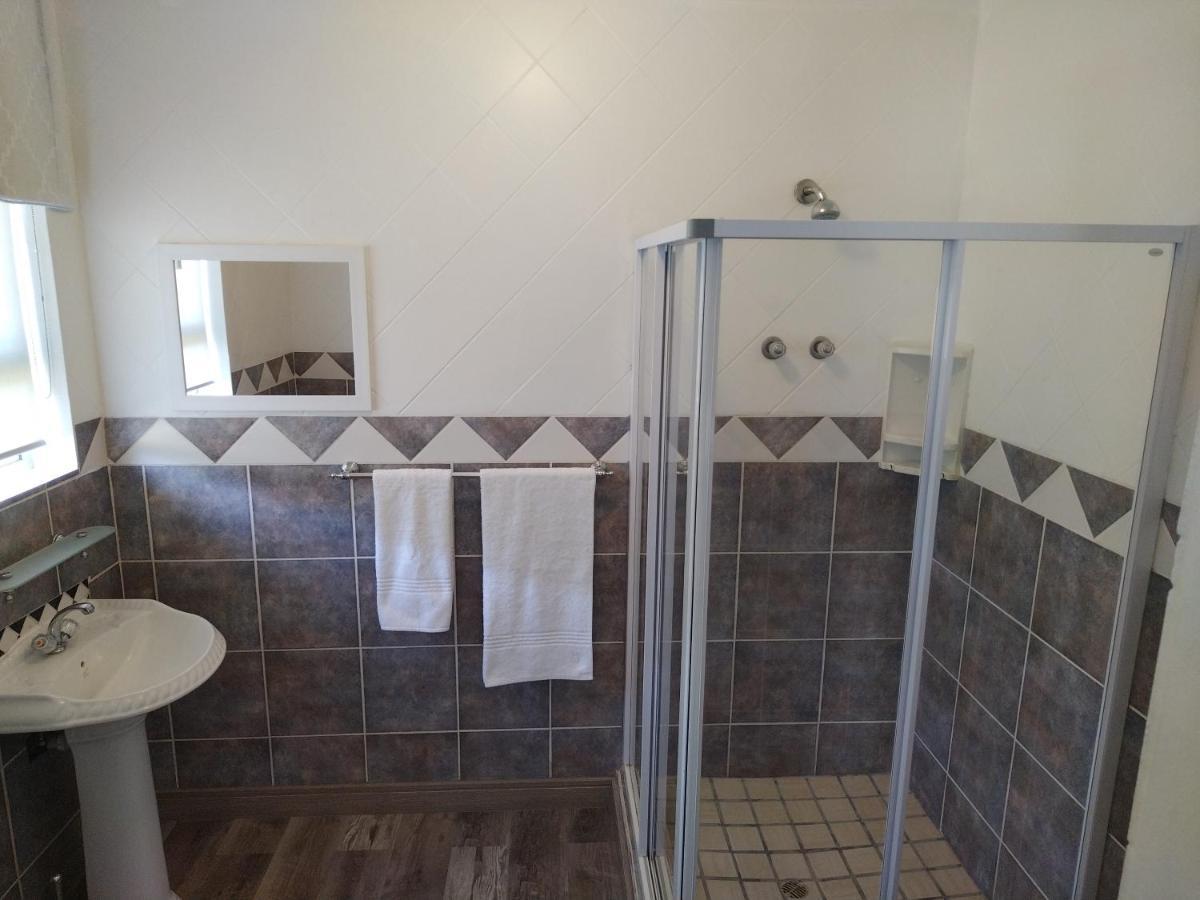 Blue Owl Guest House Mossel Bay Esterno foto